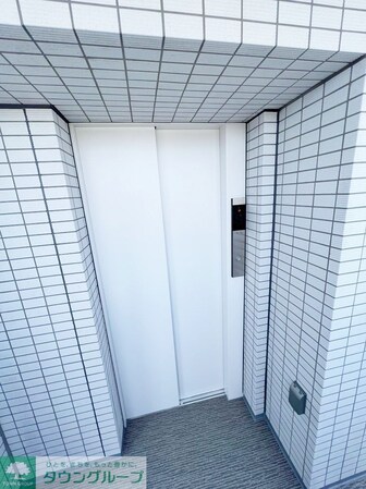 アイルプレミアム東京府中の物件内観写真